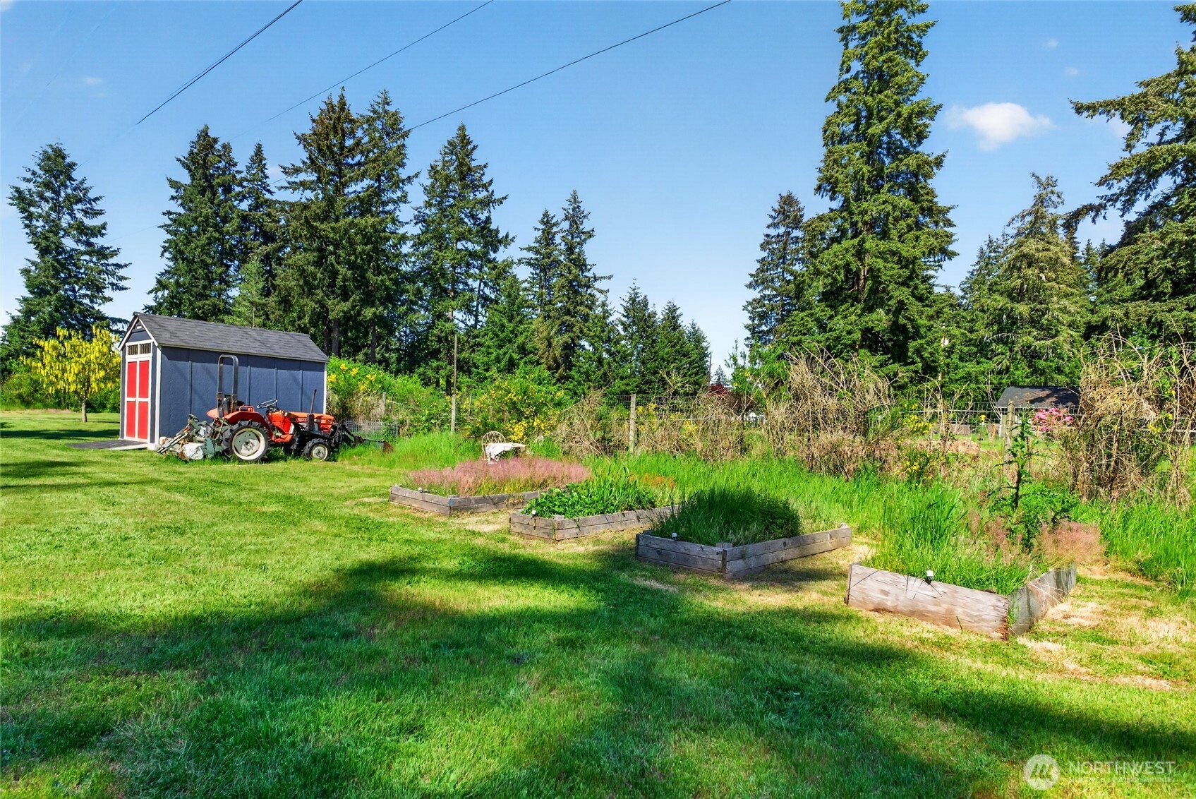 22814 46th Avenue E Spanaway WA 98387