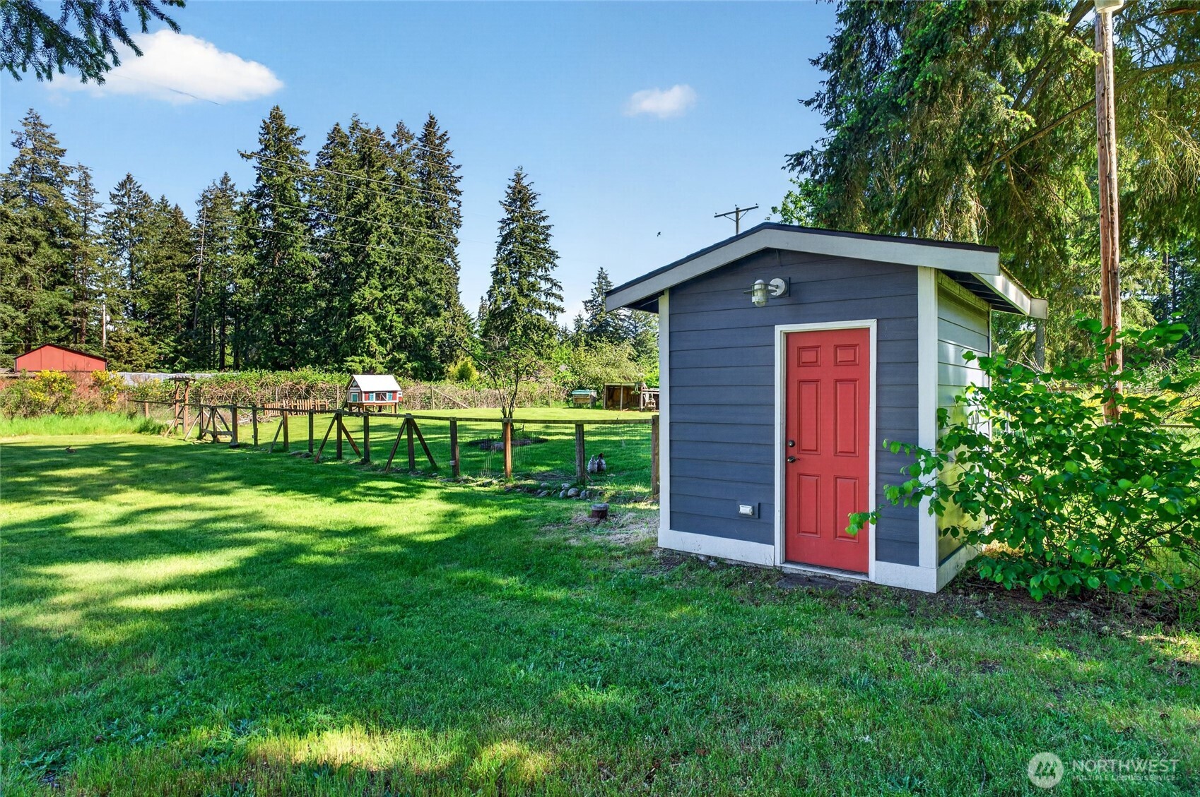 22814 46th Avenue E Spanaway WA 98387