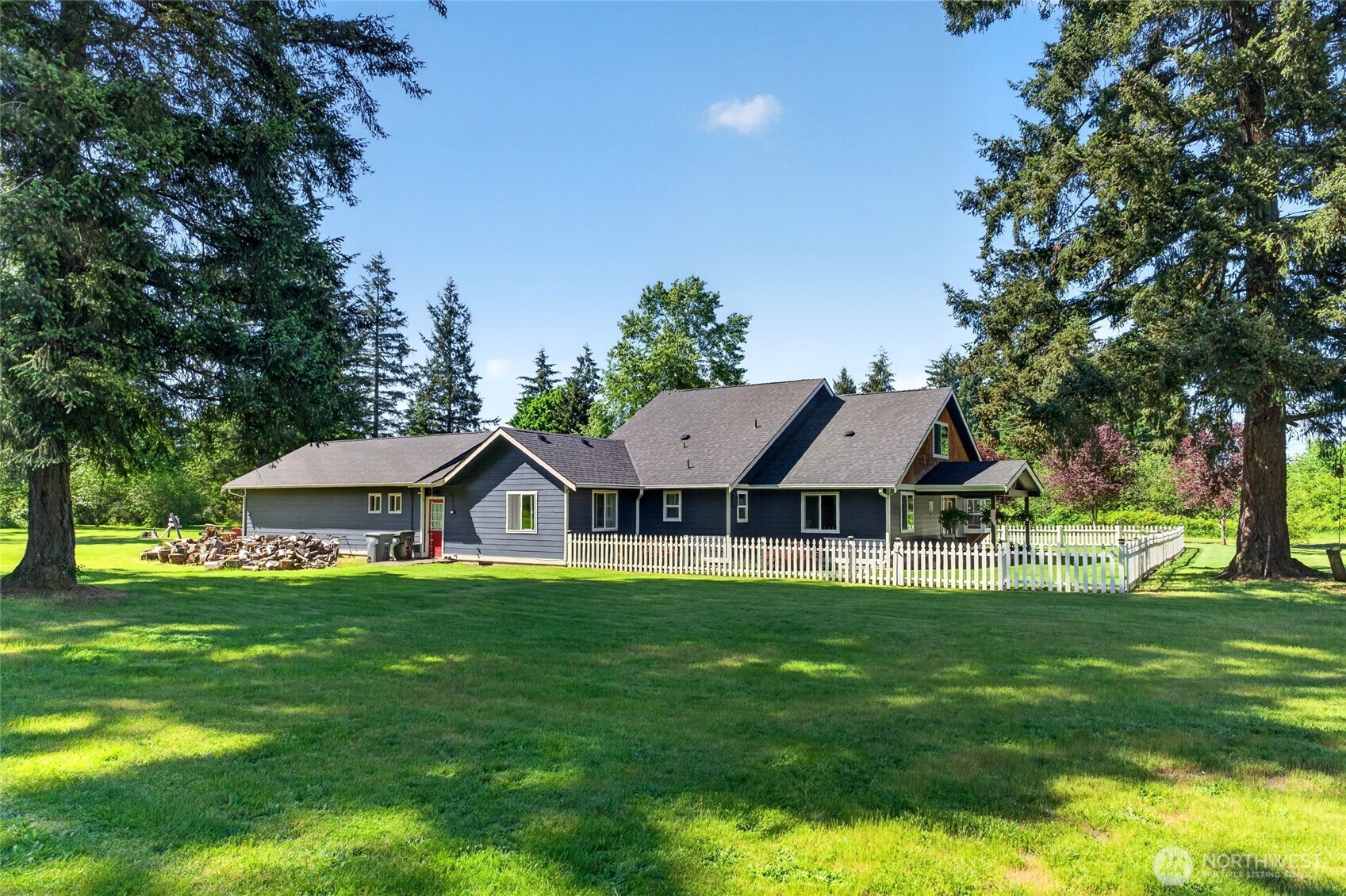 22814 46th Avenue E Spanaway WA 98387