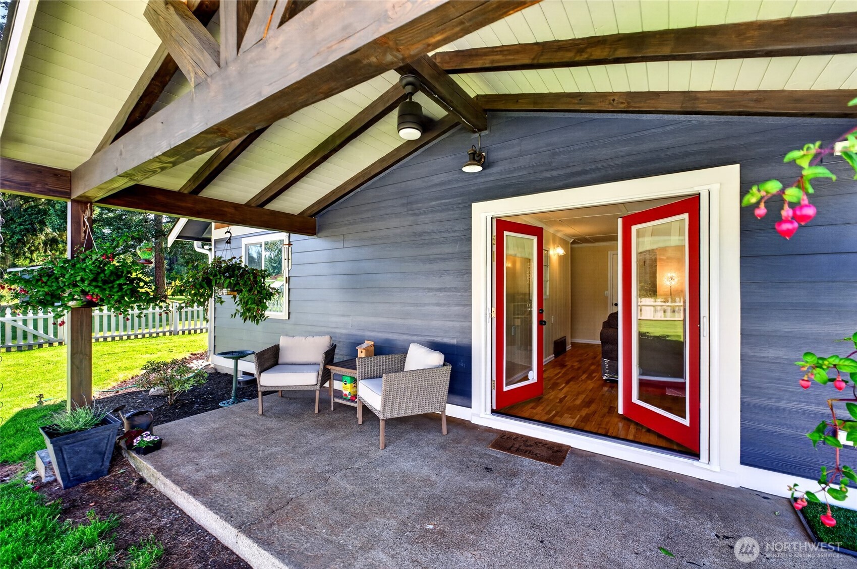 22814 46th Avenue E Spanaway WA 98387