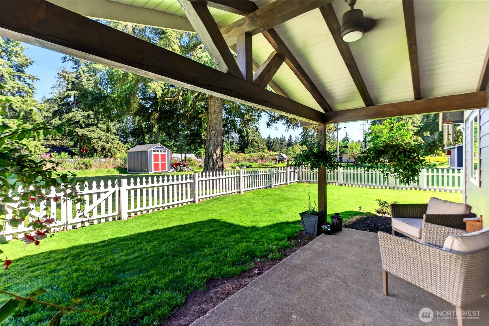 22814 46th Avenue E Spanaway WA 98387