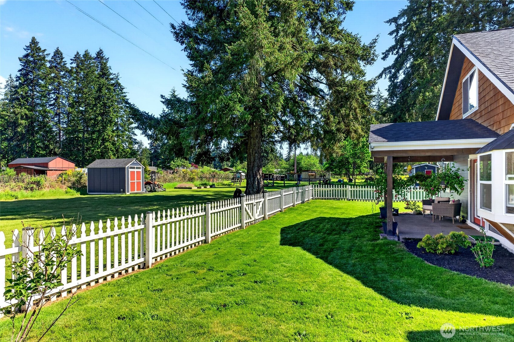22814 46th Avenue E Spanaway WA 98387