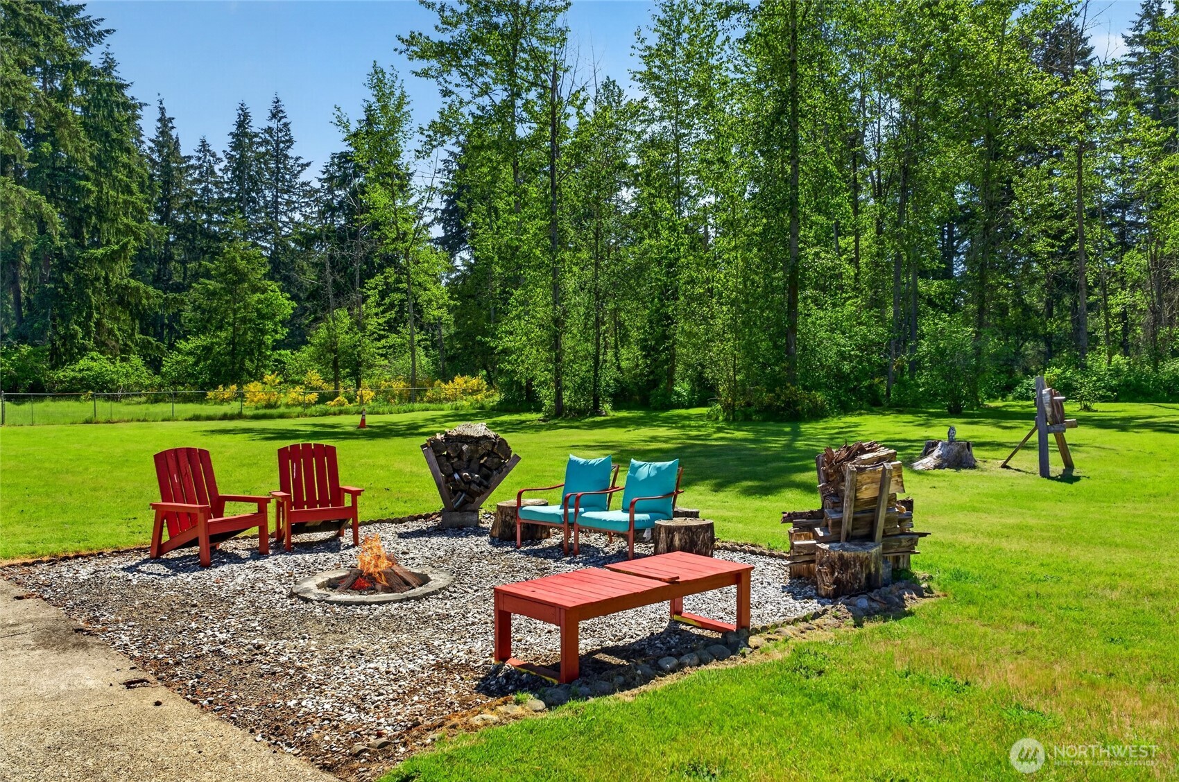 22814 46th Avenue E Spanaway WA 98387
