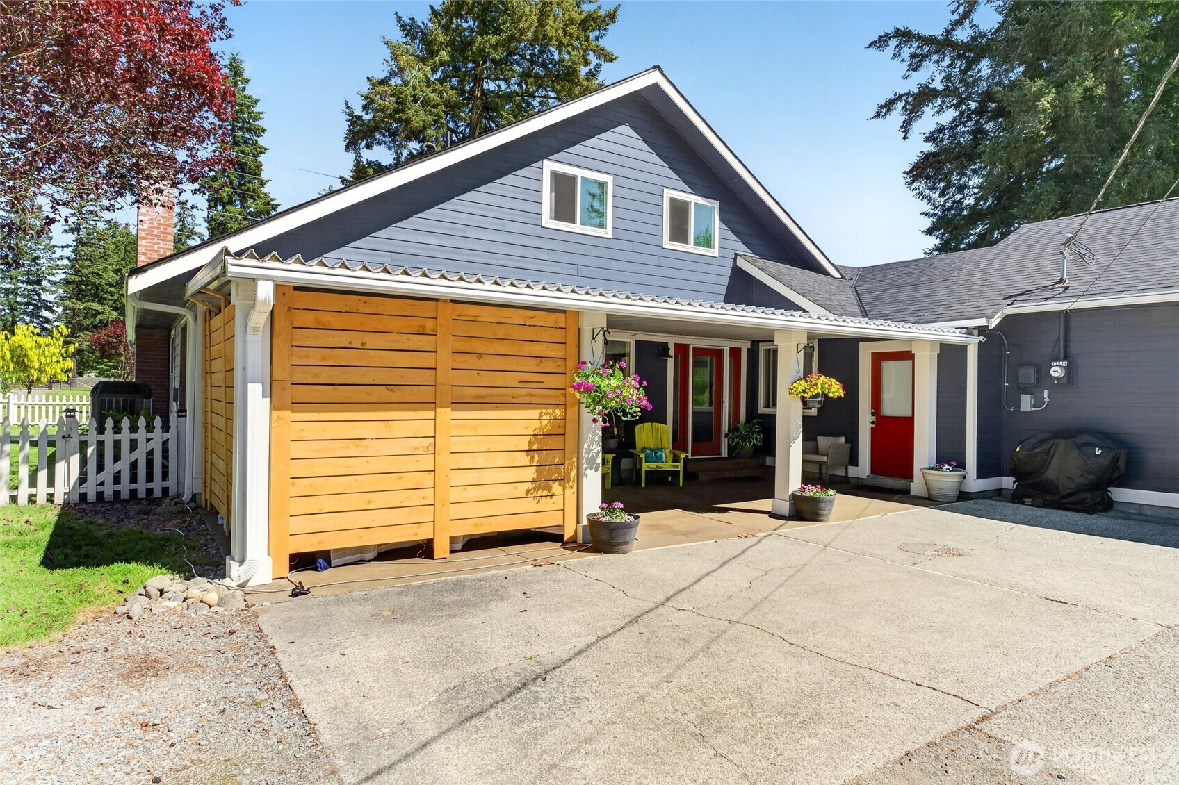22814 46th Avenue E Spanaway WA 98387