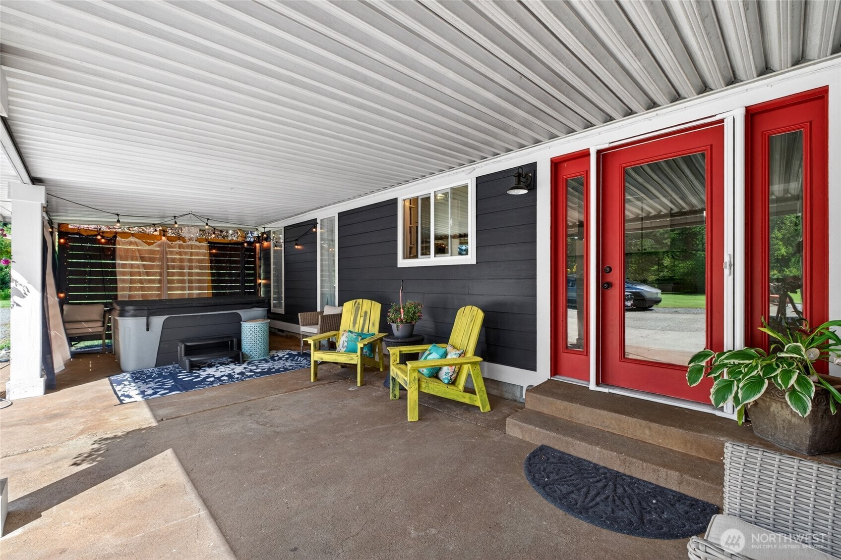 22814 46th Avenue E Spanaway WA 98387