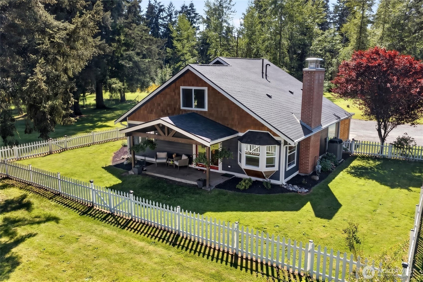 22814 46th Avenue E Spanaway WA 98387