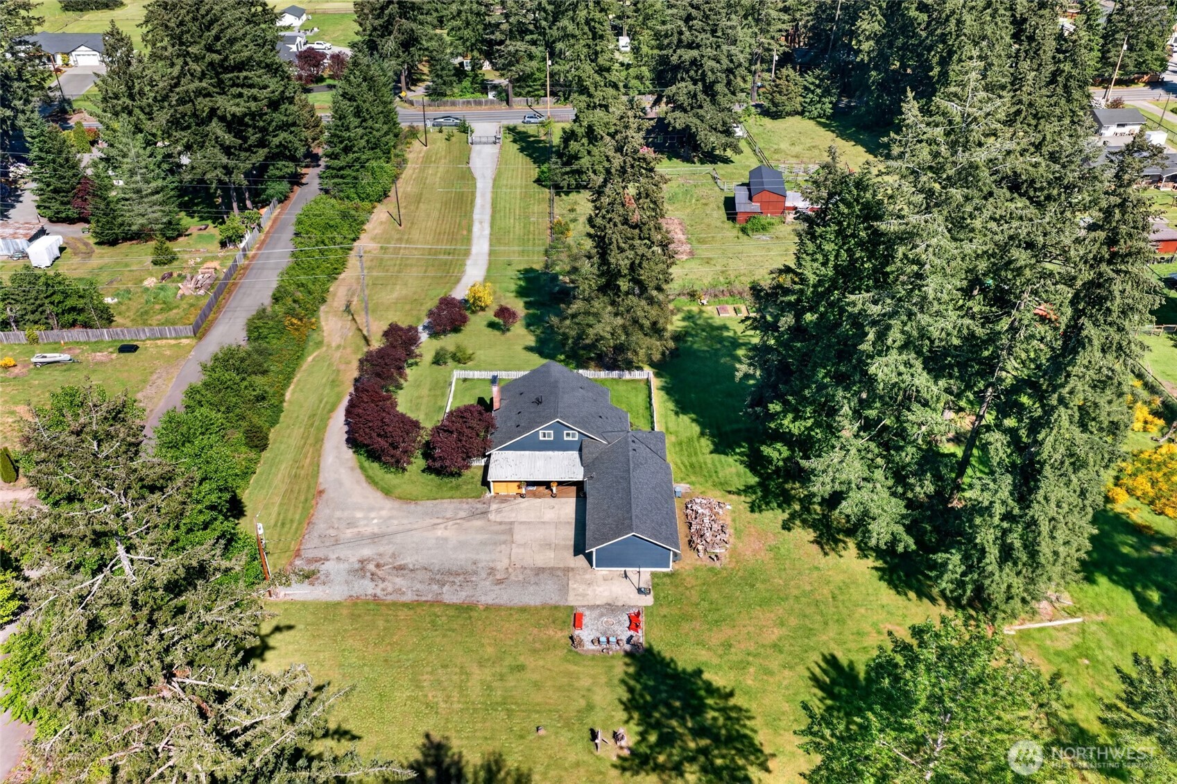 22814 46th Avenue E Spanaway WA 98387