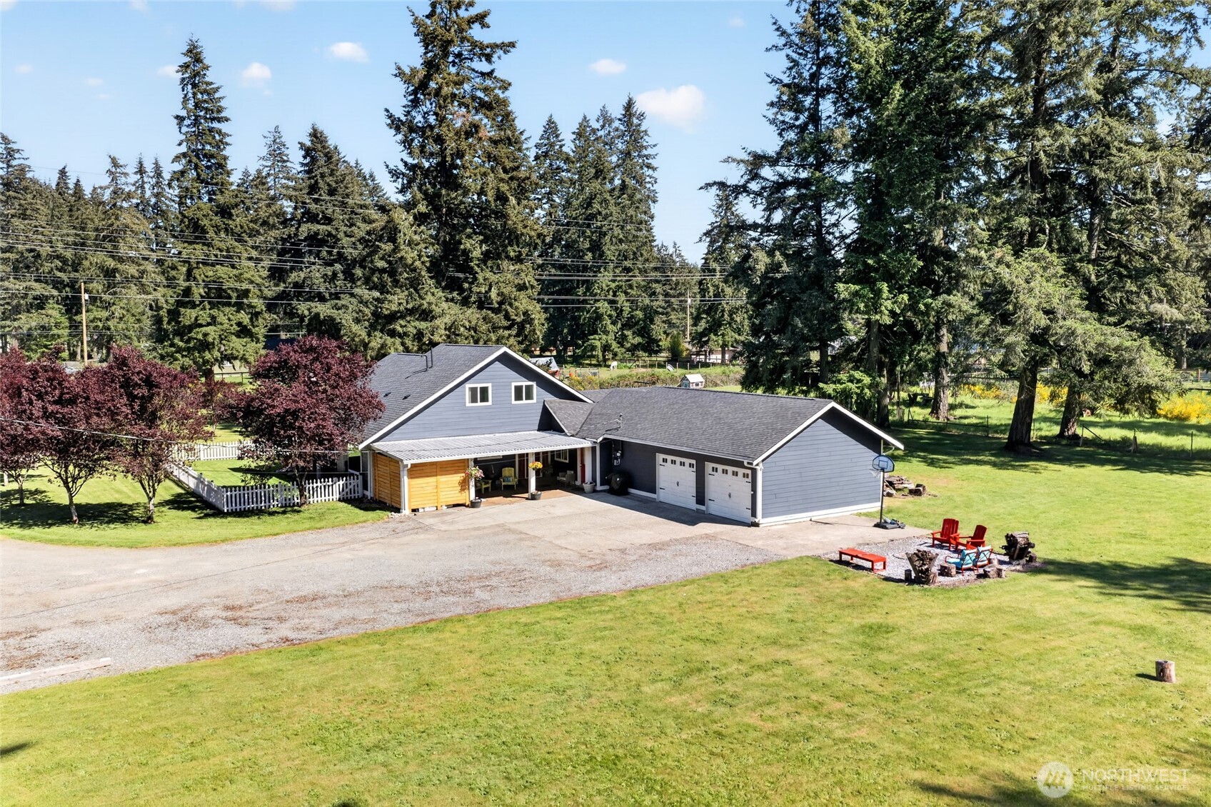 22814 46th Avenue E Spanaway WA 98387