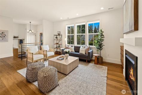 1551 NE 91st Street Seattle WA 98115