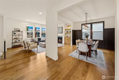 1551 NE 91st Street Seattle WA 98115