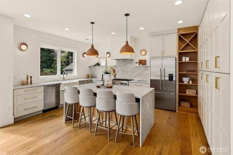 1551 NE 91st Street Seattle WA 98115