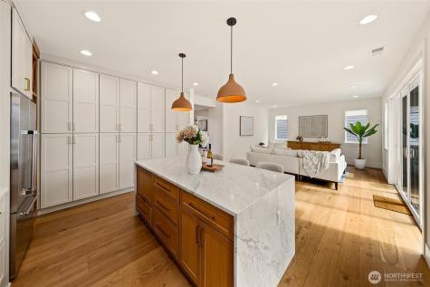 1551 NE 91st Street Seattle WA 98115