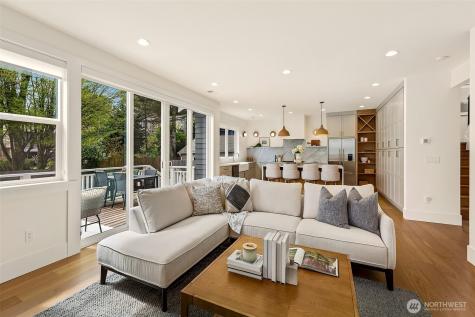 1551 NE 91st Street Seattle WA 98115