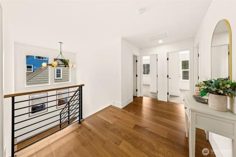 1551 NE 91st Street Seattle WA 98115