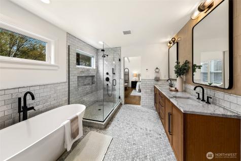 1551 NE 91st Street Seattle WA 98115