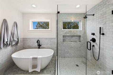 1551 NE 91st Street Seattle WA 98115