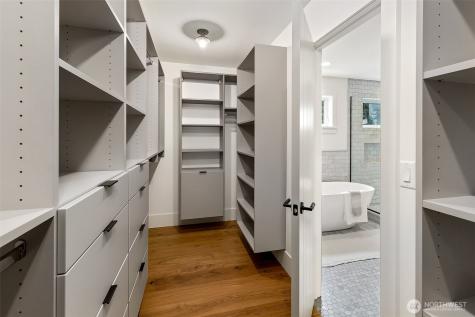 1551 NE 91st Street Seattle WA 98115