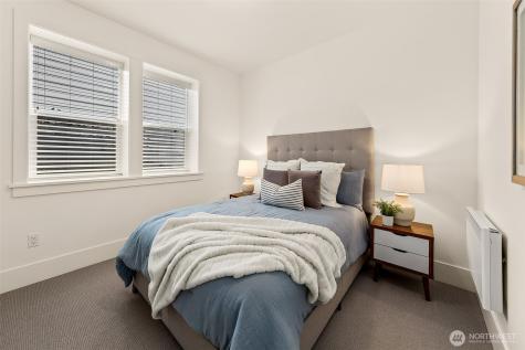 1551 NE 91st Street Seattle WA 98115