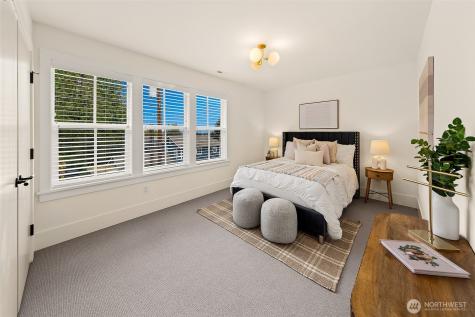 1551 NE 91st Street Seattle WA 98115