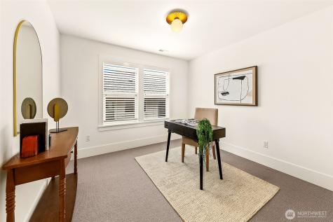 1551 NE 91st Street Seattle WA 98115