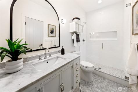 1551 NE 91st Street Seattle WA 98115
