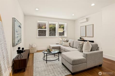 1551 NE 91st Street Seattle WA 98115