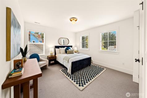 1551 NE 91st Street Seattle WA 98115