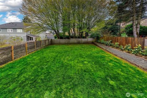 1551 NE 91st Street Seattle WA 98115