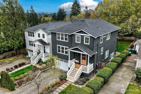 1551 NE 91st Street Seattle WA 98115
