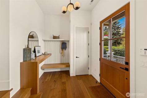 1551 NE 91st Street Seattle WA 98115