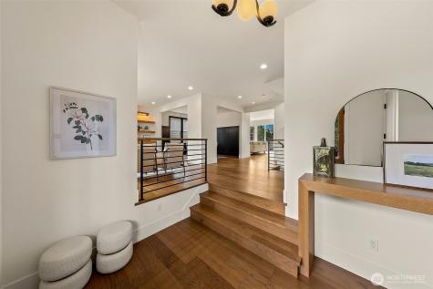 1551 NE 91st Street Seattle WA 98115