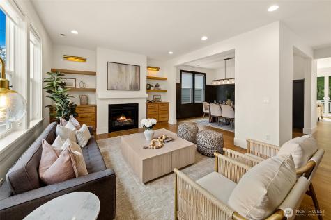 1551 NE 91st Street Seattle WA 98115