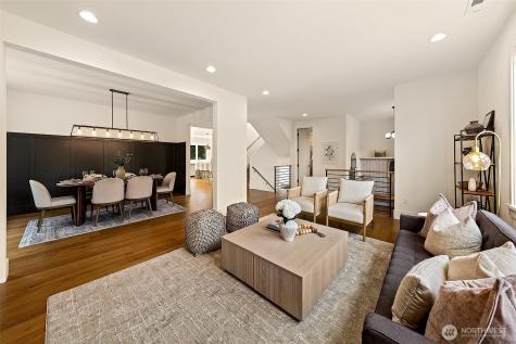 1551 NE 91st Street Seattle WA 98115