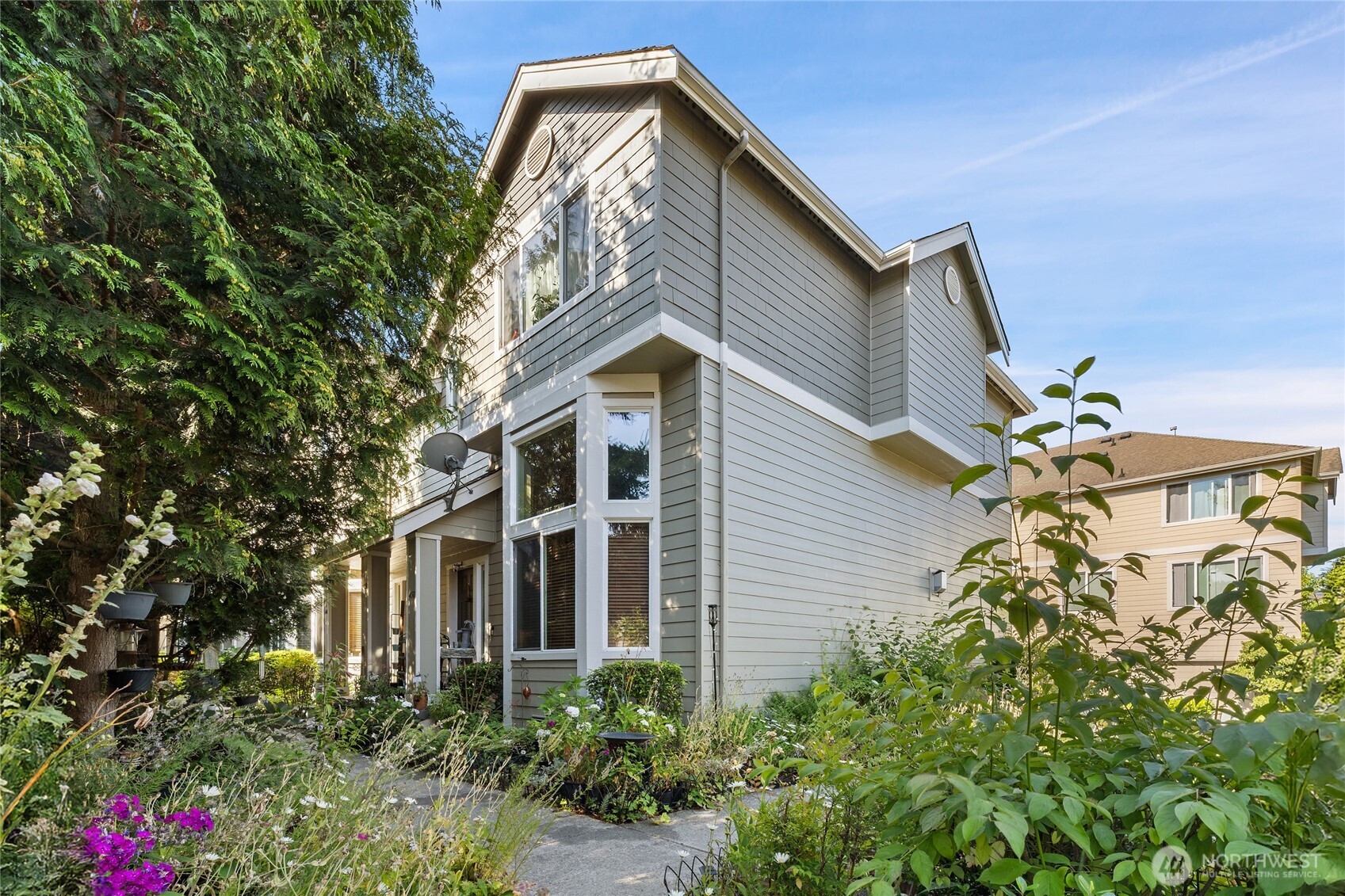 442 Tacoma Place NE Renton WA 98056