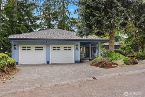5005 136th Place SE Bellevue WA 98006