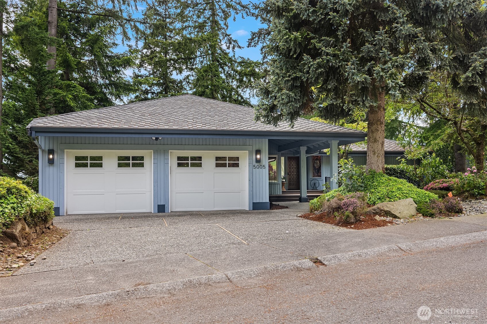 5005 136th Place SE Bellevue WA 98006