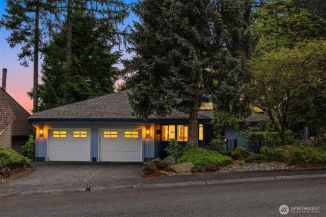 5005 136th Place SE Bellevue WA 98006