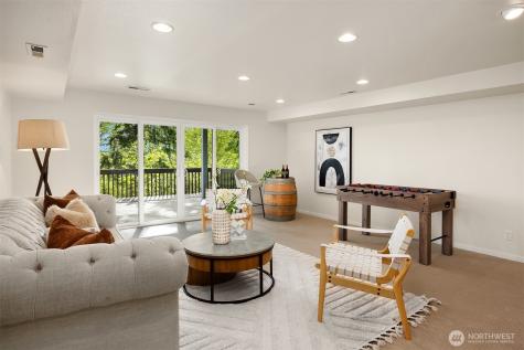 5005 136th Place SE Bellevue WA 98006