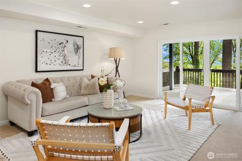 5005 136th Place SE Bellevue WA 98006