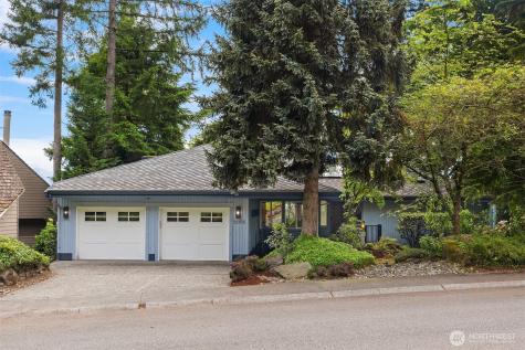 5005 136th Place SE Bellevue WA 98006