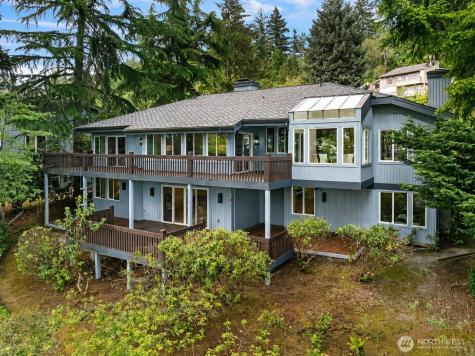 5005 136th Place SE Bellevue WA 98006