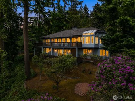 5005 136th Place SE Bellevue WA 98006