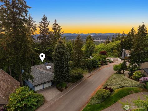 5005 136th Place SE Bellevue WA 98006