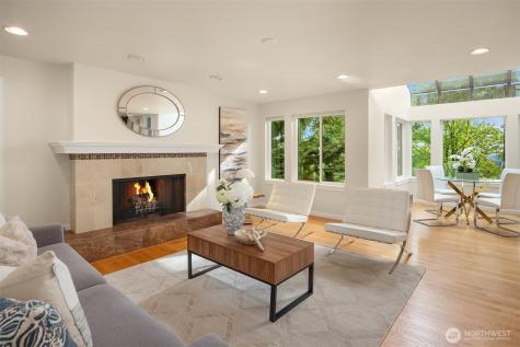 5005 136th Place SE Bellevue WA 98006
