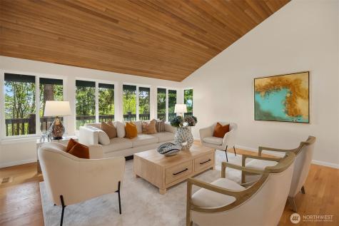 5005 136th Place SE Bellevue WA 98006
