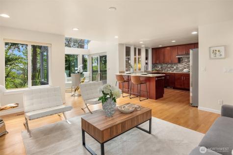 5005 136th Place SE Bellevue WA 98006