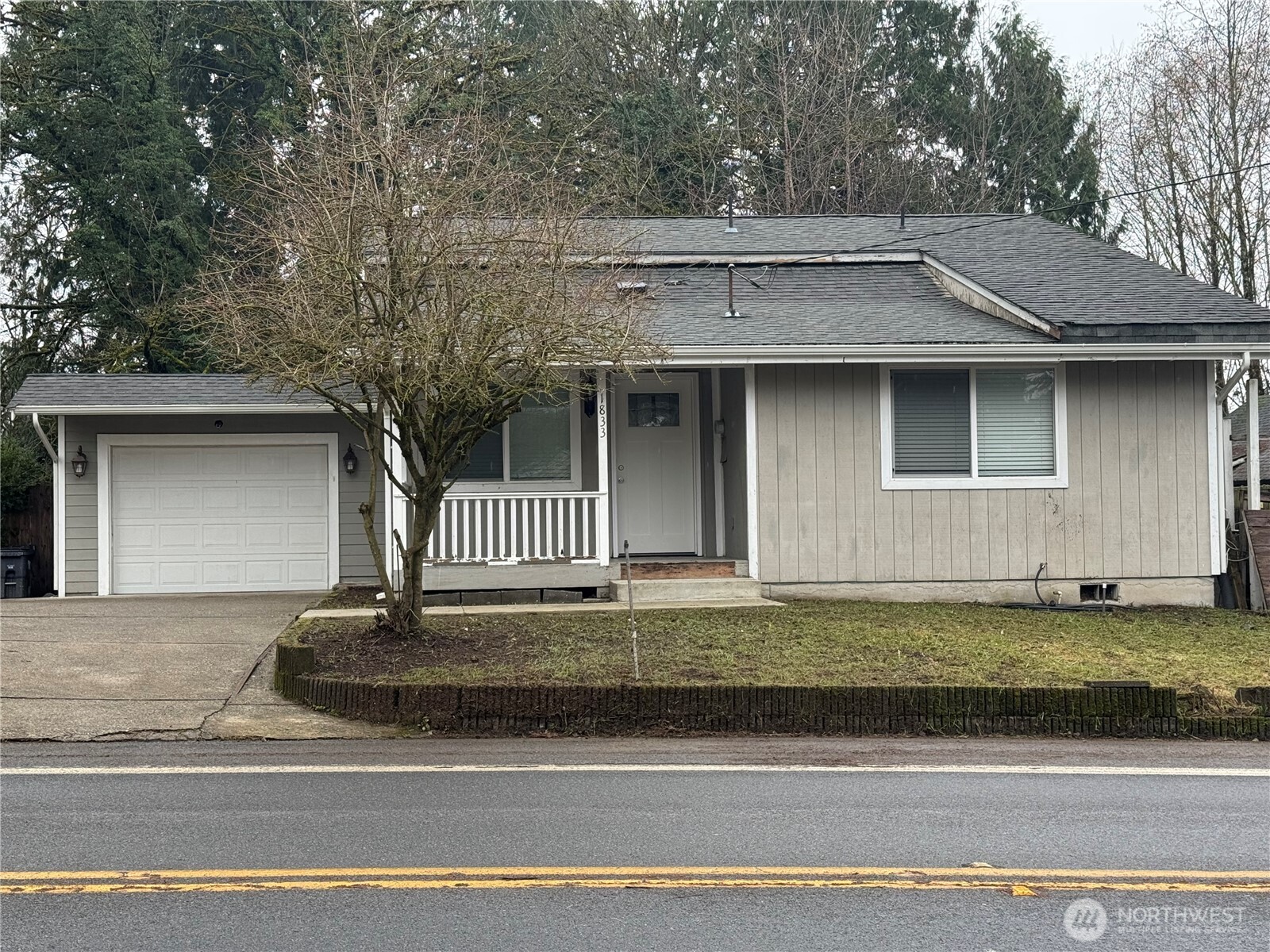 1833 Eastside Street SE Olympia WA 98501