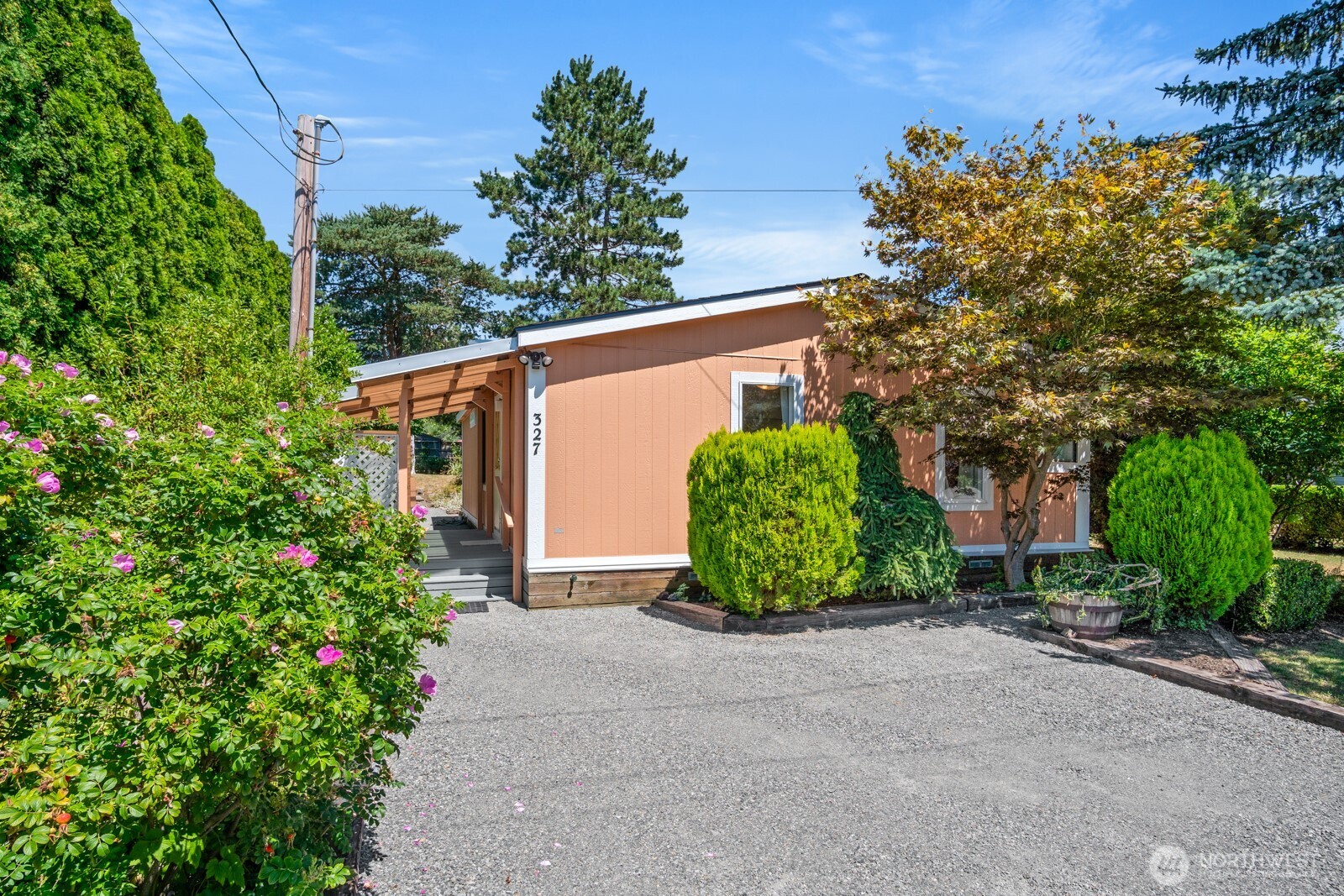 327 Orchard Avenue Gold Bar WA 98251
