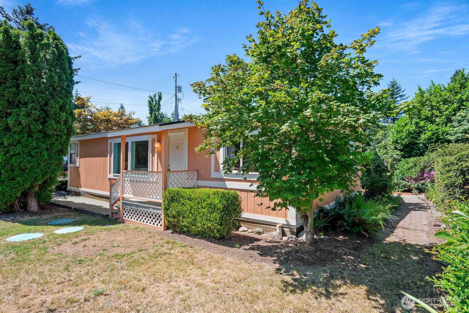 327 Orchard Avenue Gold Bar WA 98251