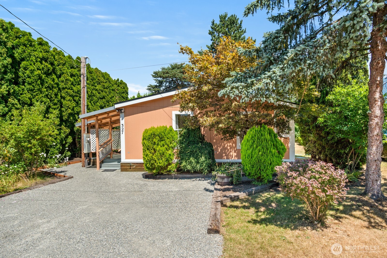 327 Orchard Avenue Gold Bar WA 98251